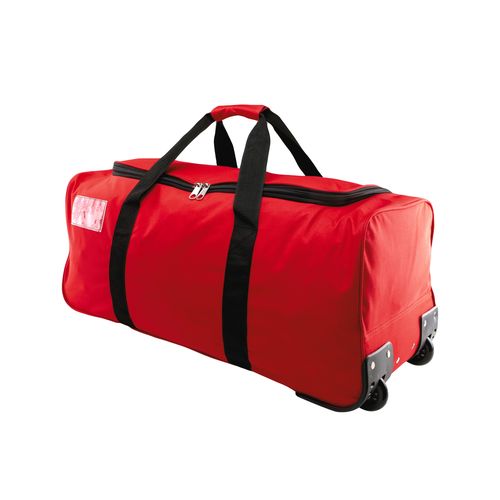 Sac/ trolley de sport - 65 L - 3