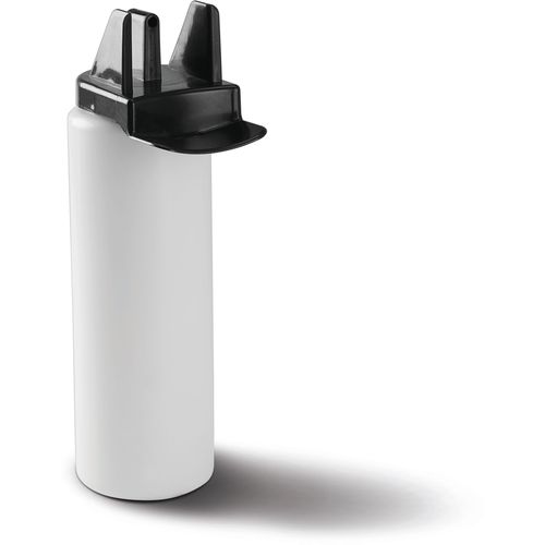 Bouteille de sport hygiénique 1000 ml - 2