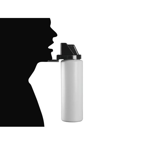 Bouteille de sport hygiénique 1000 ml - 3