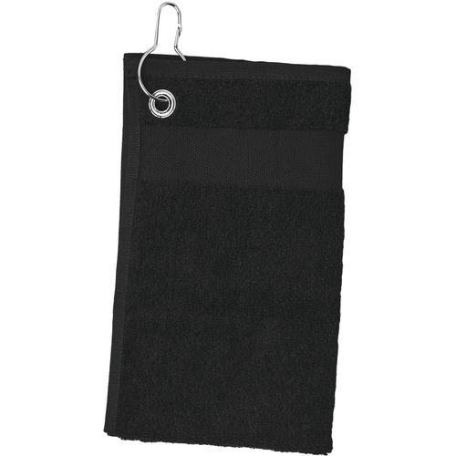 Serviette de golf - 50 x 30 cm - 1