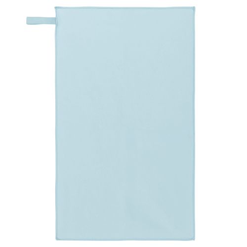 Serviette de sport microfibre - 30 x 50 cm - 2