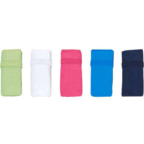 Serviette de sport microfibre - 50 x 100 cm - 1