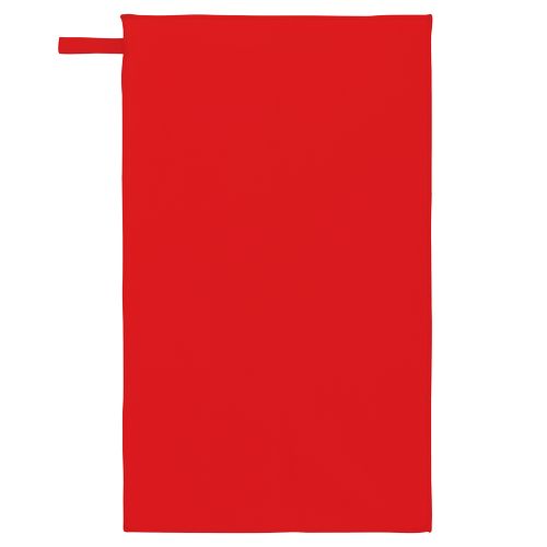 Toalla de deporte microfibra - 50 x 100 cm