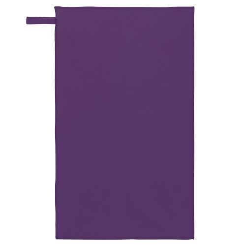 Toalla de deporte microfibra - 50 x 100 cm