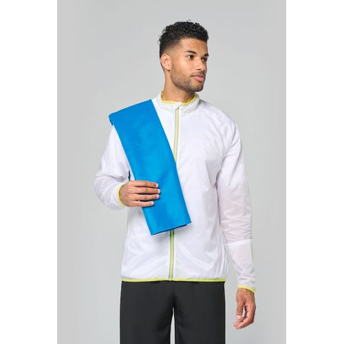 Serviette de sport microfibre - 70 x 120 cm - 2
