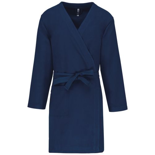 Peignoir microfibre - 9