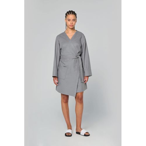 Peignoir microfibre - 4