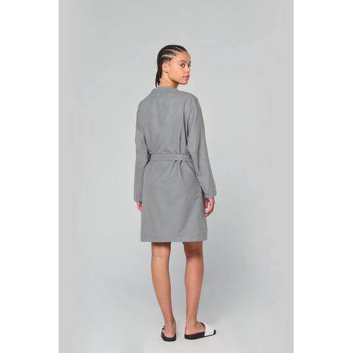 Peignoir microfibre - 5