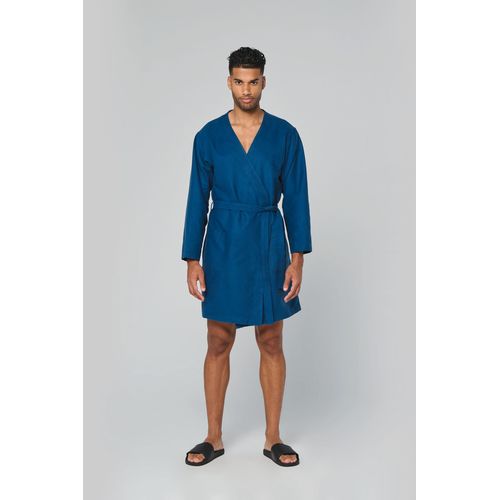 Peignoir microfibre - 2