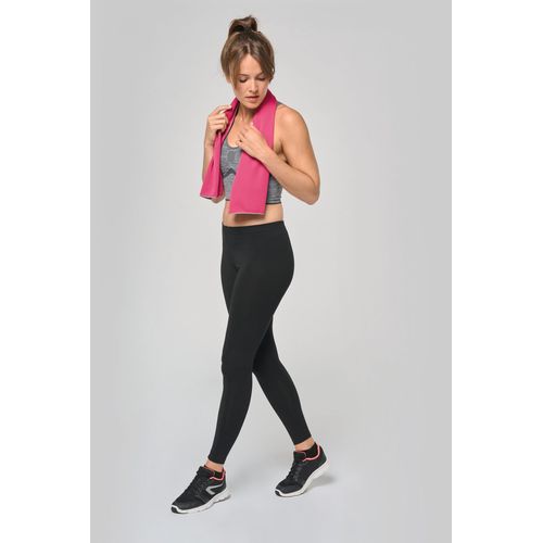 Serviette sport rafraîchissante - 100 cm x 30 cm - 1