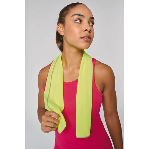 Serviette sport rafraîchissante - 100 cm x 30 cm - 1