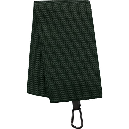 Toalla nido de abeja de Golf  - 50 x 40 cm