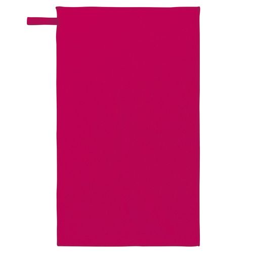 TOALLA MICROFIBRA PARA DEPORTES - 110 X 180 CM