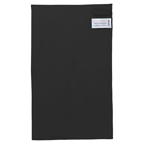 Serviette sport microfibre - 110 x 180 cm - 2