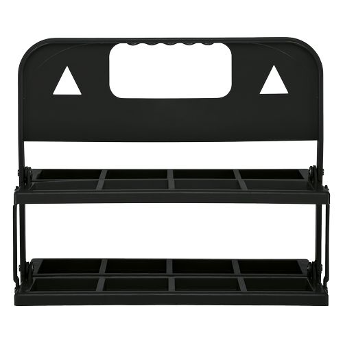 Porte-bouteilles pliable - 3