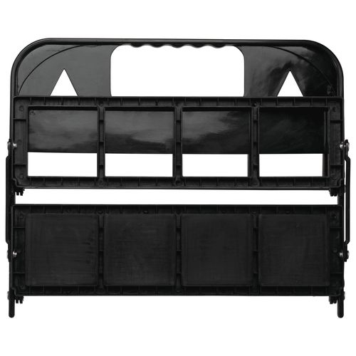 Porte-bouteilles pliable - 2