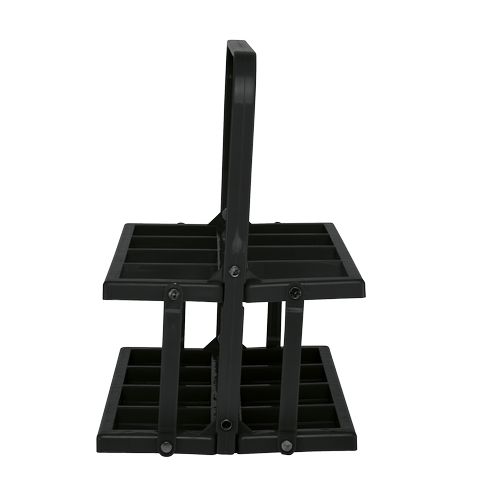 Porte-bouteilles pliable - 4