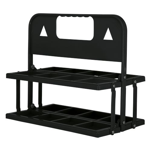 Porte-bouteilles pliable - 5