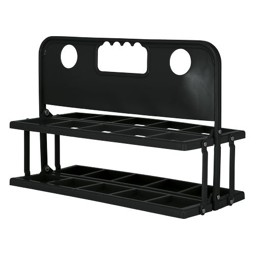 Porte-bouteilles pliable - 4