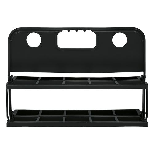 Porte-bouteilles pliable - 3