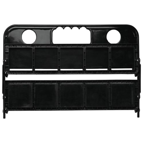 Porte-bouteilles pliable - 2