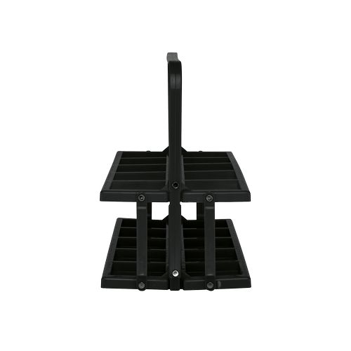 Porte-bouteilles pliable - 4