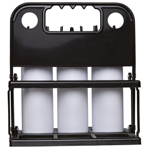 Porte-bouteilles pliable - 5