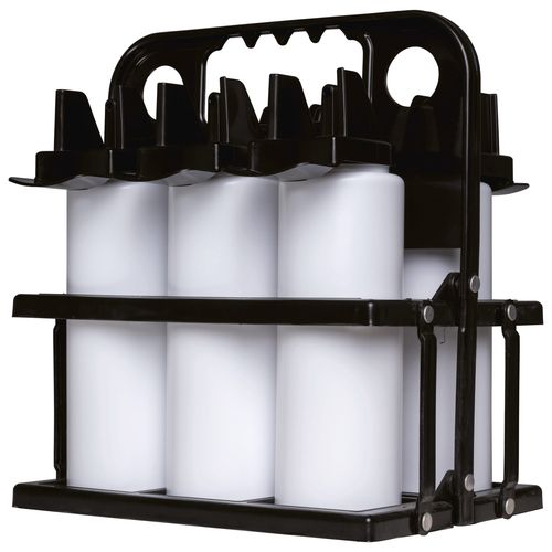 Porte-bouteilles pliable - 3