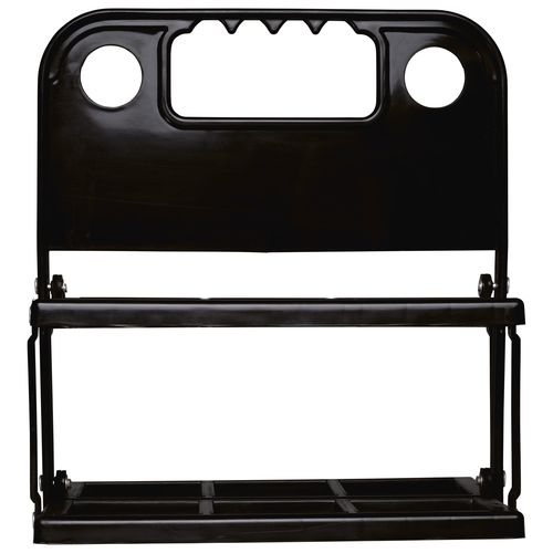 Porte-bouteilles pliable - 1