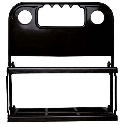 Porte-bouteilles pliable - 9