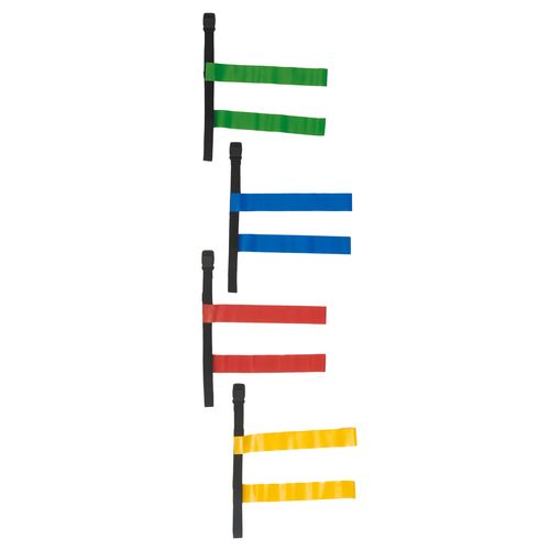 Tag belt - 1