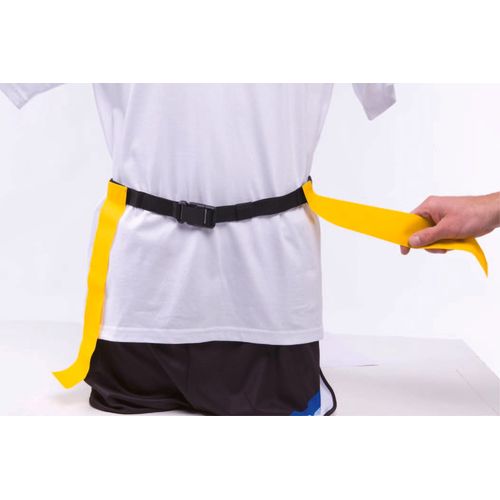 Tag belt - 2