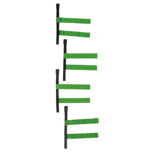 Tag belt - 3