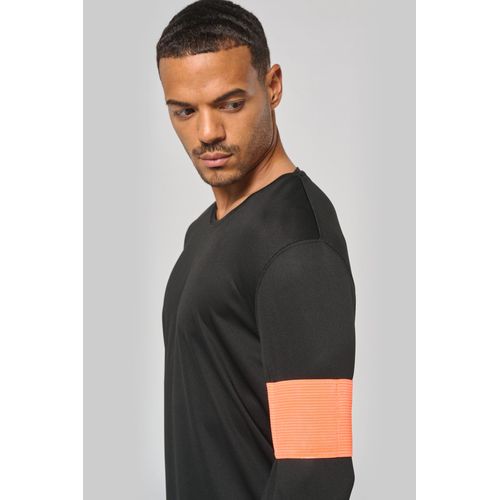 Brassard élastique porte-étiquette - 2