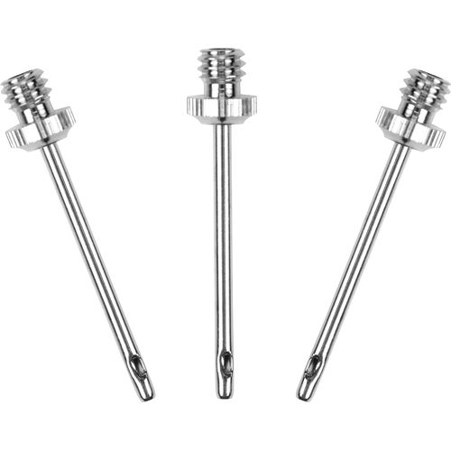 Kit de 3 aiguilles à gonfler - 2