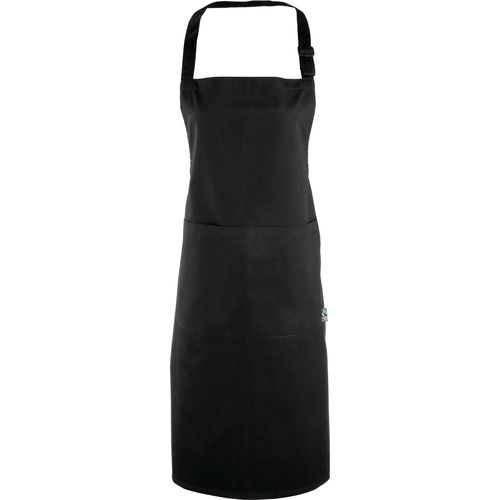 Tablier à bavette "Fairtrade" - 4