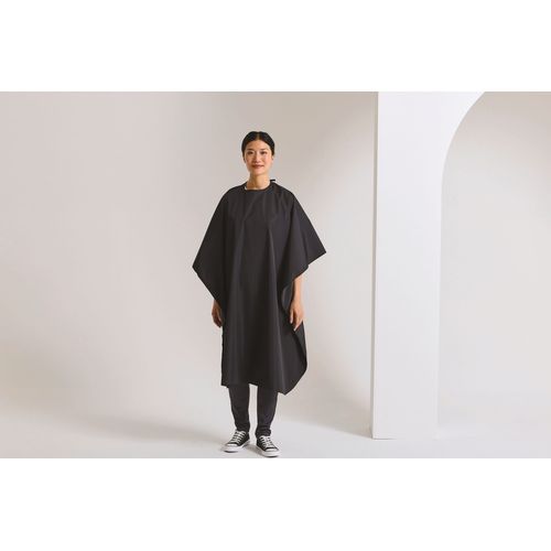 Blouse de salon imperméable - 1