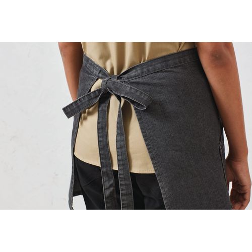 Tablier taille "Denim" - 2
