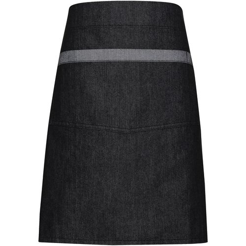 Tablier taille Denim "Domain" thumbnail 4