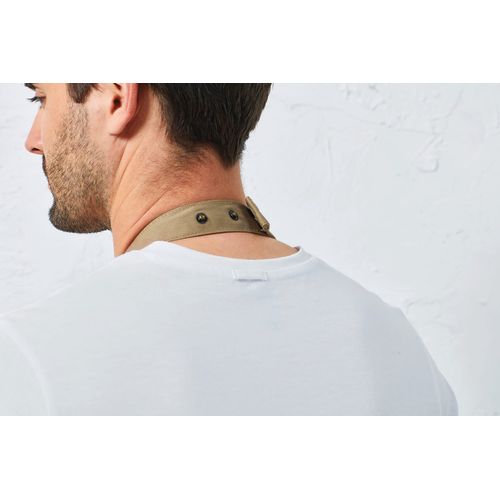 Tablier à bavette "Chino" - 4