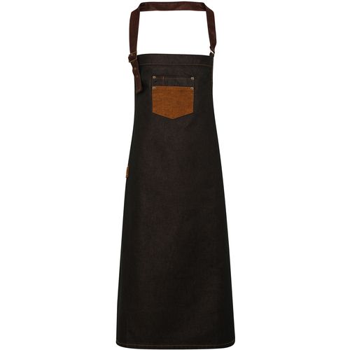 Tablier à bavette "Division" - 6