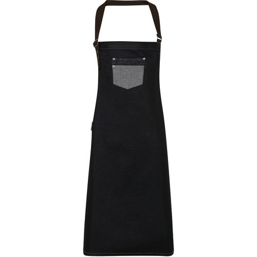 Tablier à bavette "Division"