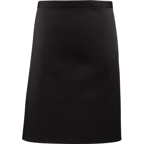 Tablier taille "Colours" mi-long - 2