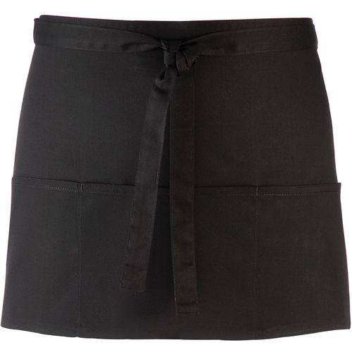 Tablier taille "Colours" 3 poches - 2