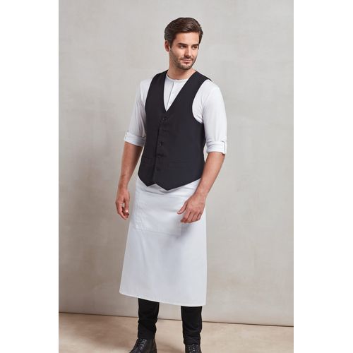 Tablier taille "Colours" - 1