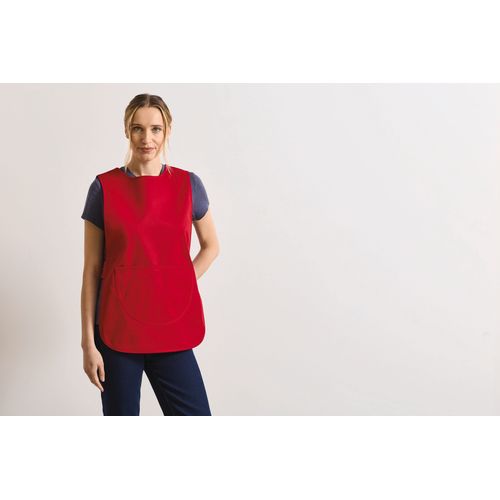 Tablier chasuble - 1