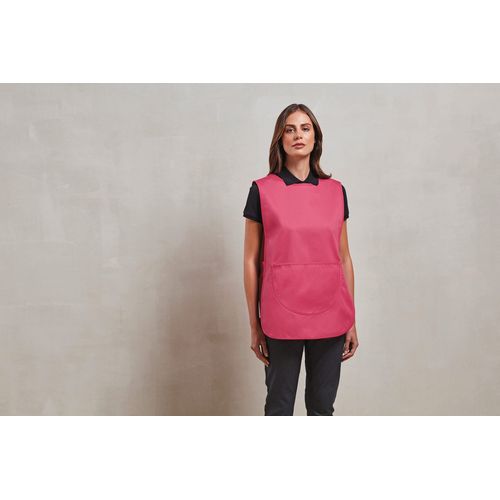 CASULLA / DELANTAL CHALECO