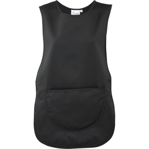 Tablier chasuble - 2