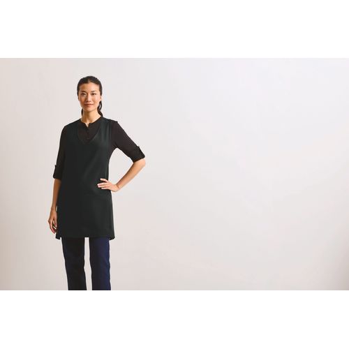 Tablier tunique "Wrap"
