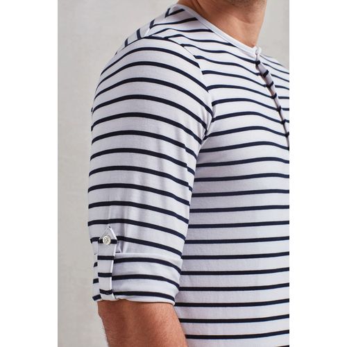 T-shirt homme "Long John" - 3